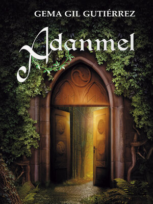 cover image of Adanmel